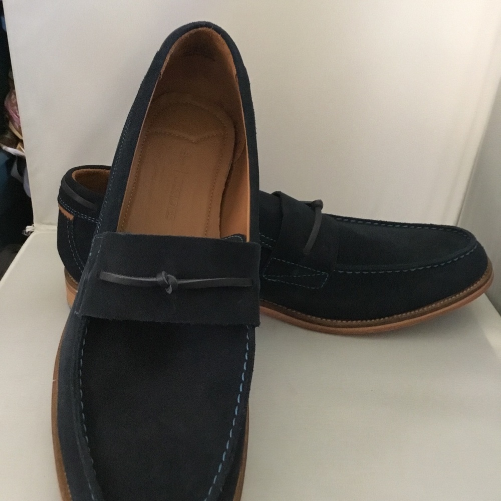 DRESS - UP SHOES FOR MEN. - Picture 4 of 9